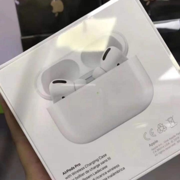 Airpod Pros